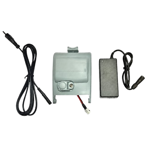 Bateria RX-MBATPACK-V2 Radiodetection para Receptores da Linha RD7200 e RD8200