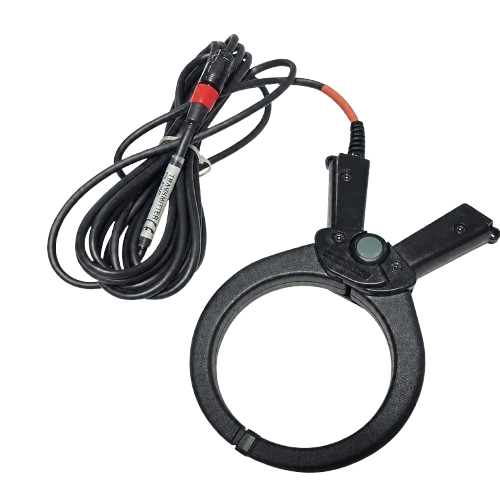 Braçadeira de Indução Radiodetection TX-CLAMP-5 para Localização de Cabos e Tubulações