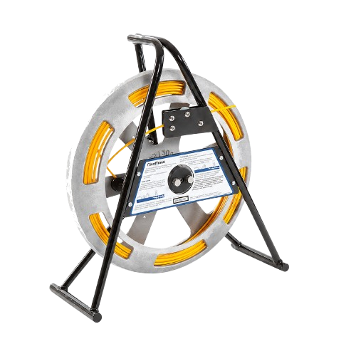 FlexiTrace Radiodetection - Haste de Rastreamento Energizada