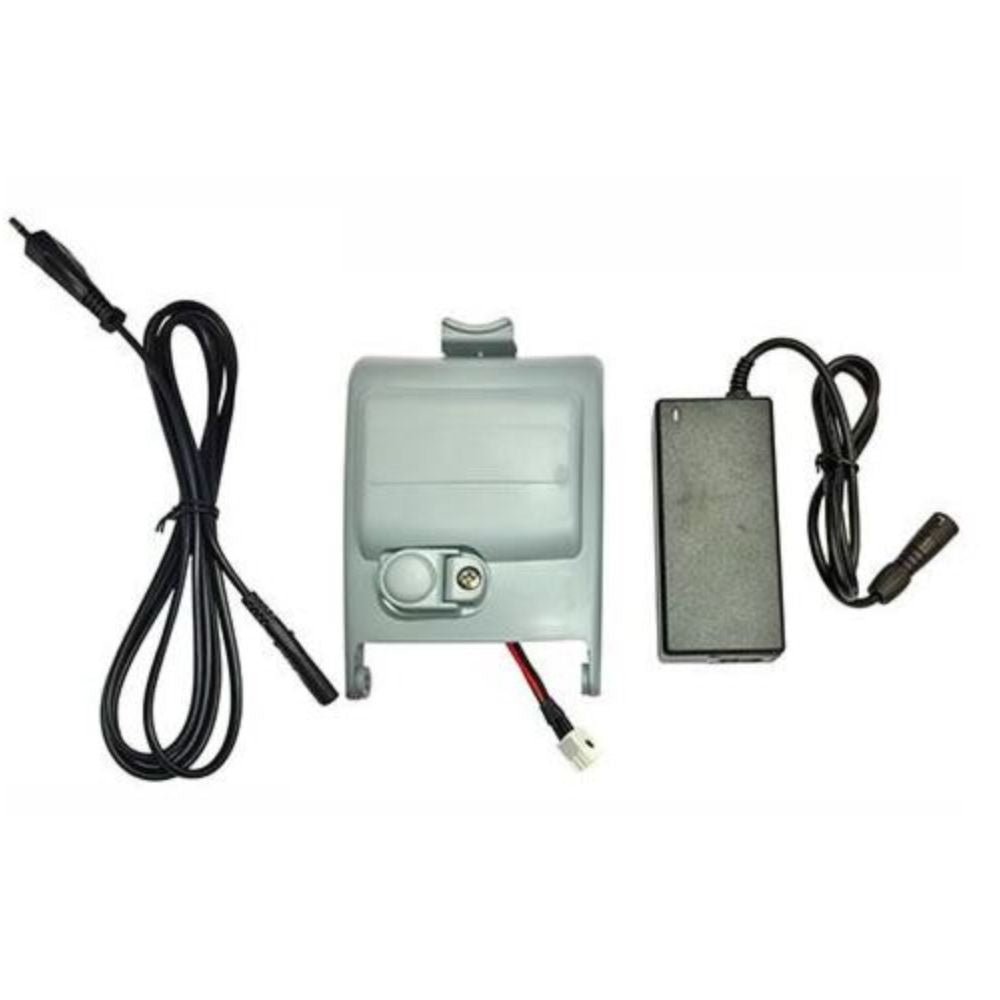 Bateria RX-MBATPACK-V2 Radiodetection para Receptores da Linha RD7200 e RD8200