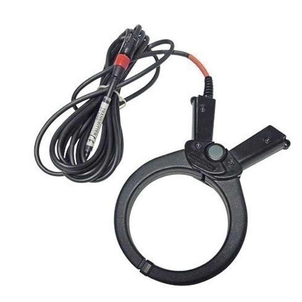 Braçadeira de Indução Radiodetection TX-CLAMP-4 para Localização de Cabos e Tubulações