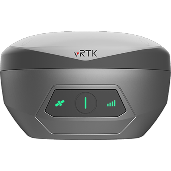 GNSS RTK vRTK