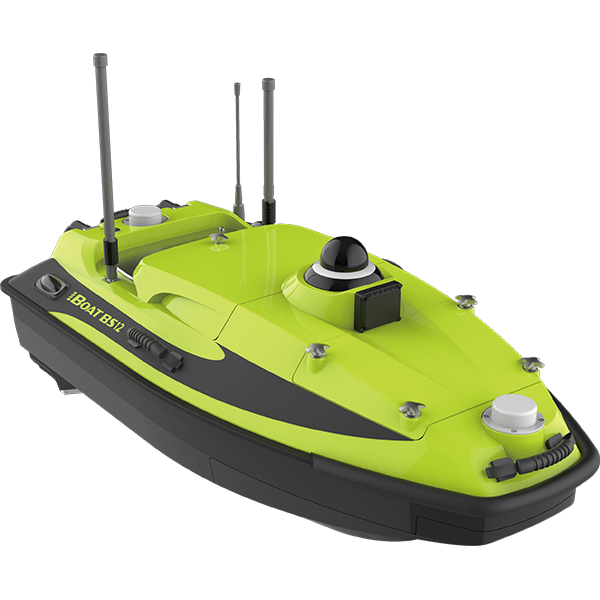 iBoat BS12 USV