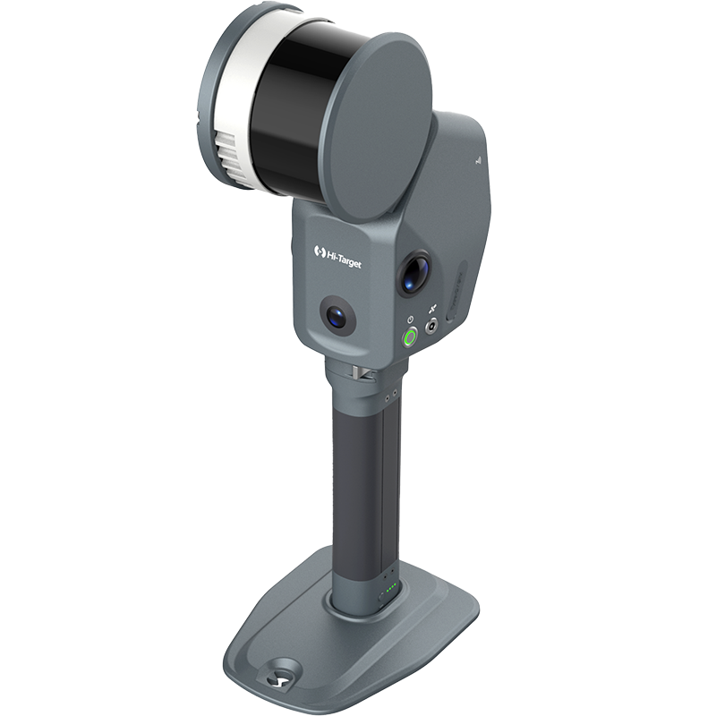LS1 Pro SLAM Scanner