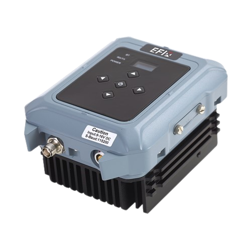 Rádio Externo FL3