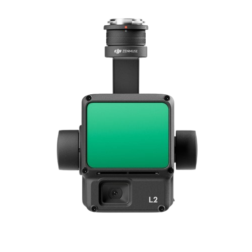DJI Zenmuse L2