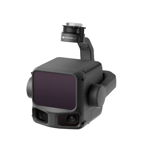 DJI Zenmuse L3